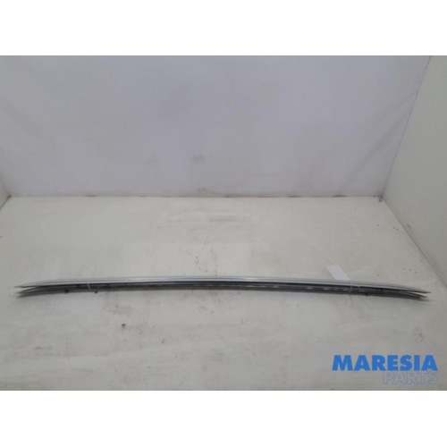 Peugeot - 308 - Dakrail set