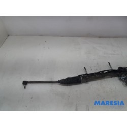 Peugeot - 307 - Lenkgetriebe Servo