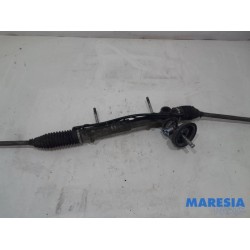 Peugeot - 307 - Lenkgetriebe Servo