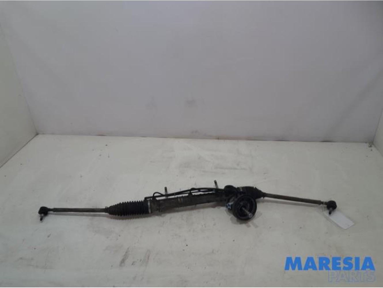 Peugeot - 307 - Lenkgetriebe Servo
