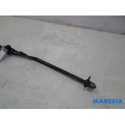 Peugeot - 307 - Wiper mechanism