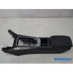 Peugeot - 308 - Middle console