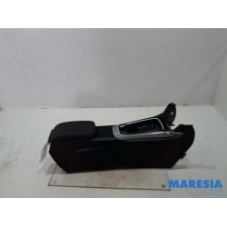 Peugeot - 308 - Middle console