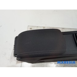 Peugeot - 308 - Middle console