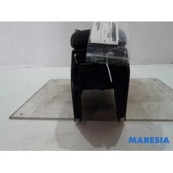 Peugeot - 308 - Middle console