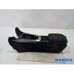Peugeot - 308 - Middle console