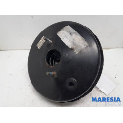 Peugeot - 307 - Brake servo