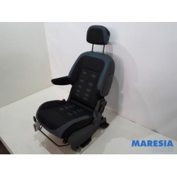 Citroen - Berlingo - Stoel links