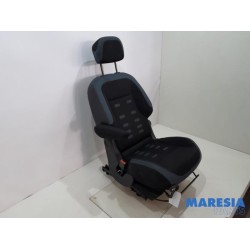 Citroen - Berlingo - Stoel links