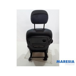 Citroen - Berlingo - Stoel links