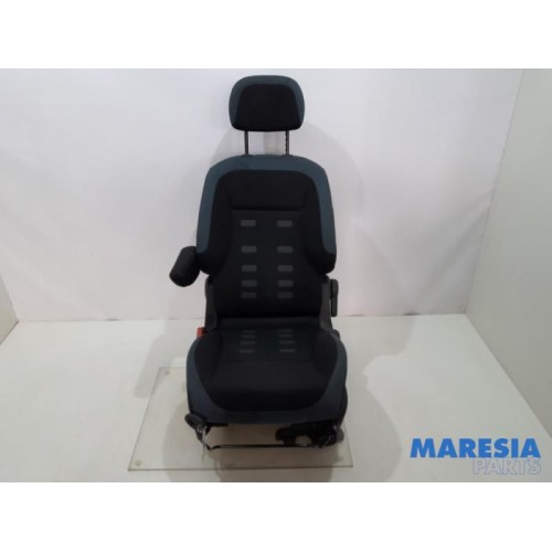 Citroen - Berlingo - Stoel links
