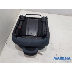 Citroen - Berlingo - Sitz hinten