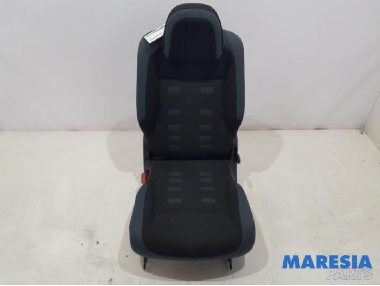 Citroen - Berlingo - Sitz hinten