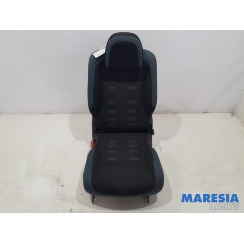 Citroen - Berlingo - Sitz hinten
