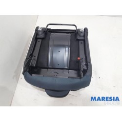 Citroen - Berlingo - Sitz hinten
