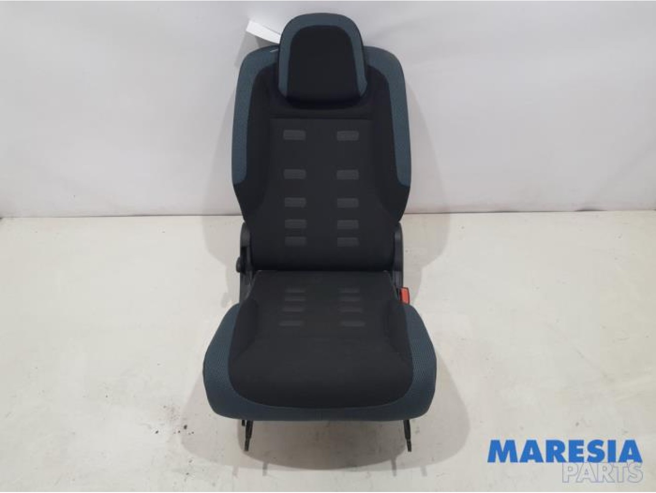 Citroen - Berlingo - Sitz hinten