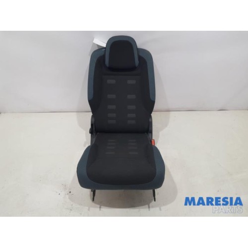Citroen - Berlingo - Sitz hinten