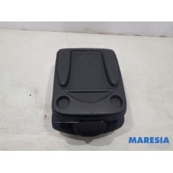Citroen - Berlingo - Sitz hinten