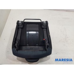 Citroen - Berlingo - Sitz hinten