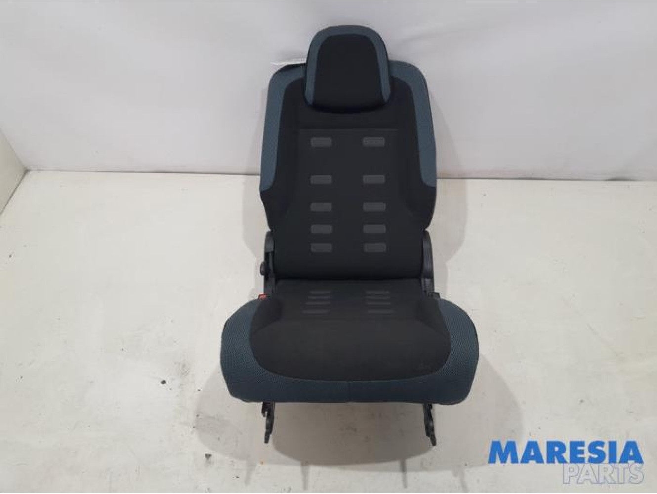 Citroen - Berlingo - Sitz hinten