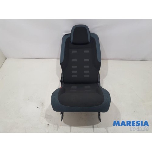 Citroen - Berlingo - Sitz hinten