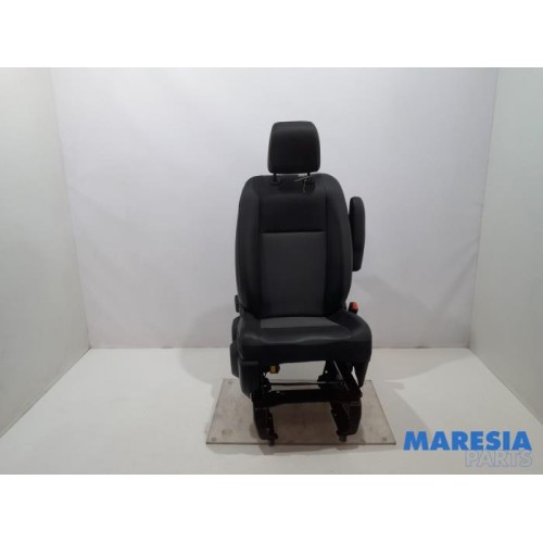 Peugeot - Expert - Seat, right