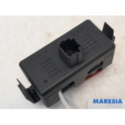 Renault - Scenic - Panic lighting switch