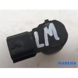 Renault - Scenic - PDC Sensor