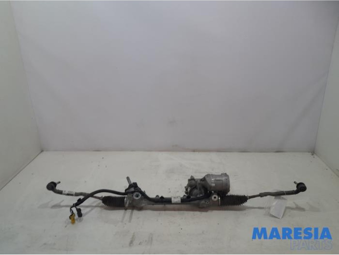 Peugeot - Partner - Power steering box