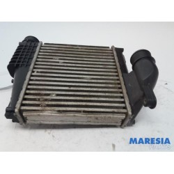 Peugeot - Partner - Intercooler