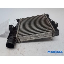 Peugeot - Partner - Intercooler