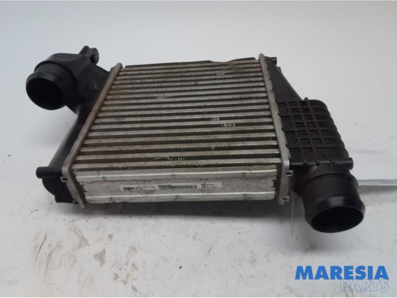 Peugeot - Partner - Intercooler
