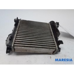 Peugeot - Partner - Intercooler