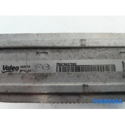 Peugeot - Partner - Intercooler