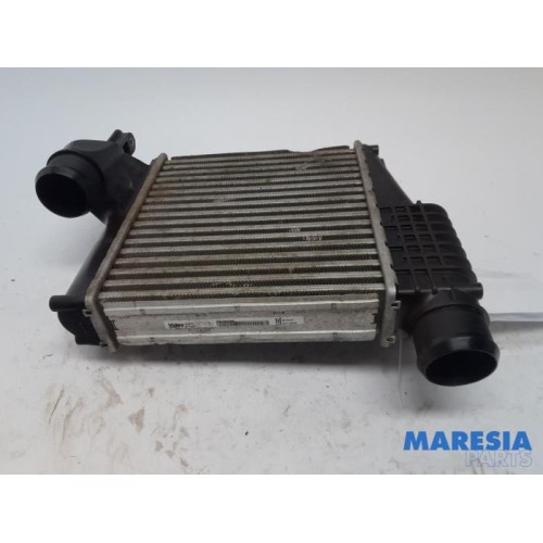 Peugeot - Partner - Intercooler
