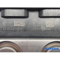 Peugeot - Partner - ABS Pumpe