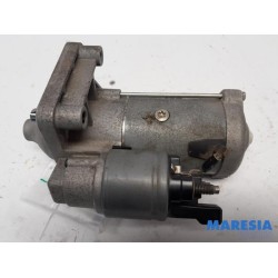 Peugeot - Partner - Startmotor