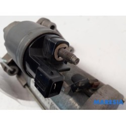 Peugeot - Partner - Startmotor