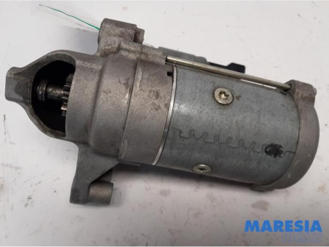 Peugeot - Partner - Startmotor