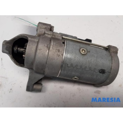 Peugeot - Partner - Startmotor