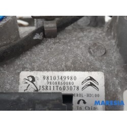 Peugeot - Partner - Air conditioning pump