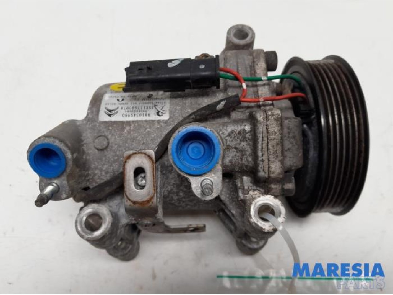 Peugeot - Partner - Air conditioning pump