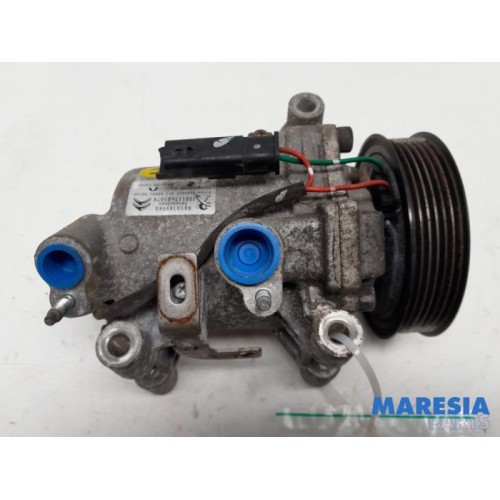 Peugeot - Partner - Air conditioning pump