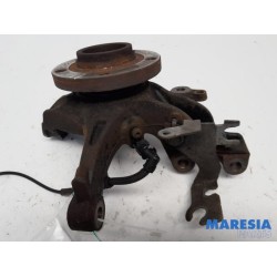 Peugeot - Partner - Knuckle, front left