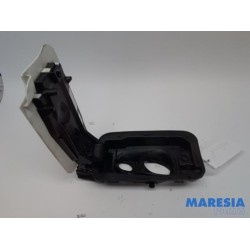 Peugeot - Partner - Tank cap cover