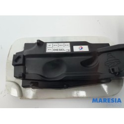 Peugeot - Partner - Tank cap cover