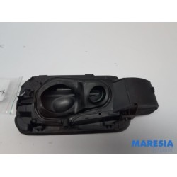 Peugeot - Partner - Tank cap cover