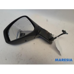 Renault - Scenic - Außenspiegel links