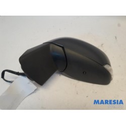 Renault - Scenic - Außenspiegel links