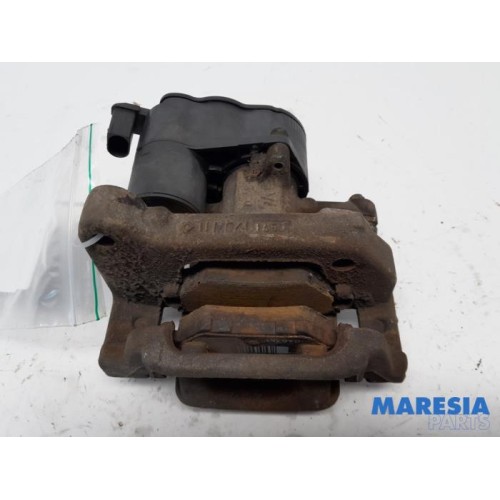 Peugeot - Partner - Rear brake calliper, right